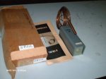 hydraulic valve
