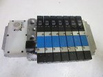 hydraulic valve