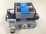 hydraulic valve