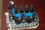 hydraulic valve