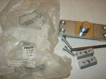 hydraulic valve