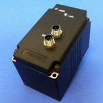 hydraulic valve