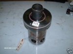 hydraulic valve