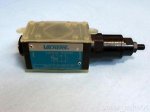 hydraulic valve