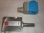 hydraulic valve