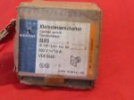 hydraulic valve