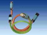 hydraulic valve