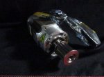 hydraulic valve