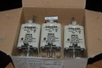 hydraulic valve