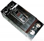 hydraulic valve