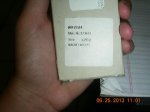 hydraulic valve