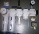 hydraulic valve