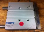 hydraulic valve