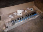 hydraulic valve