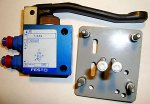 hydraulic valve