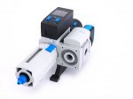 hydraulic valve