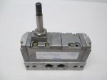 hydraulic valve