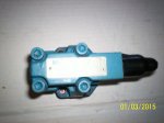 hydraulic valve