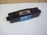 hydraulic valve