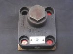 hydraulic valve