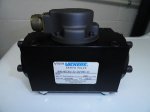 hydraulic valve