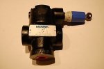 hydraulic valve