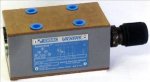 hydraulic valve