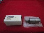 hydraulic valve