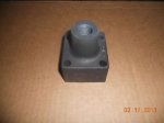 hydraulic valve