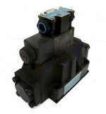 hydraulic valve