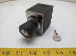 hydraulic valve