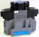 hydraulic valve