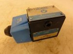 hydraulic valve
