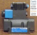 hydraulic valve