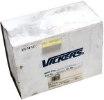hydraulic valve