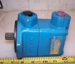 hydraulic valve