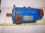 hydraulic valve
