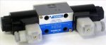 hydraulic valve