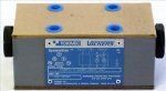 hydraulic valve