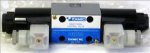 hydraulic valve