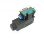 hydraulic valve