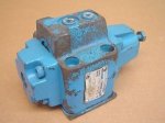hydraulic valve