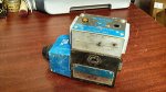 hydraulic valve