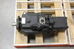 hydraulic valve