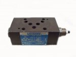 hydraulic valve
