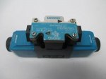 hydraulic valve