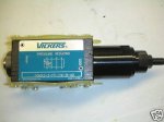 hydraulic valve