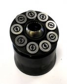 hydraulic valve