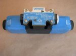 hydraulic valve