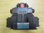 hydraulic valve